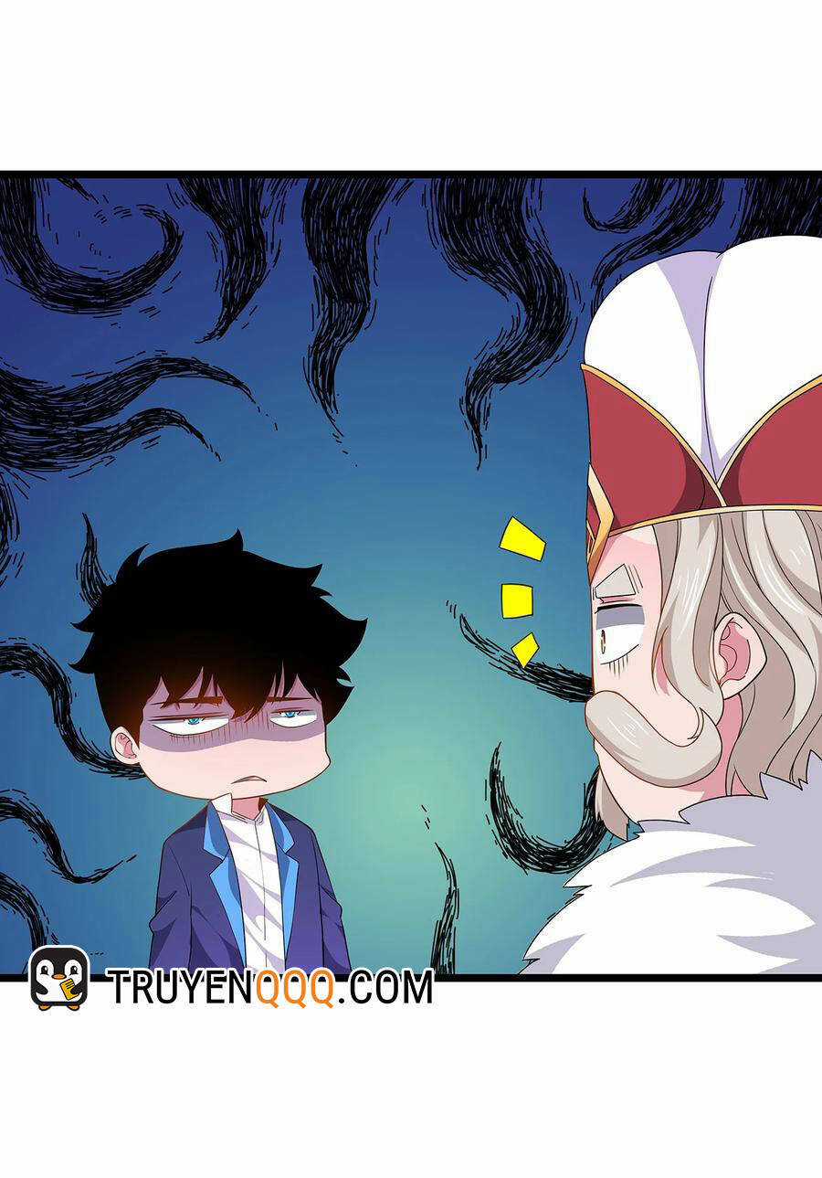 Sức Mạnh Của Ma Thần Vương Chapter 42 trang 20