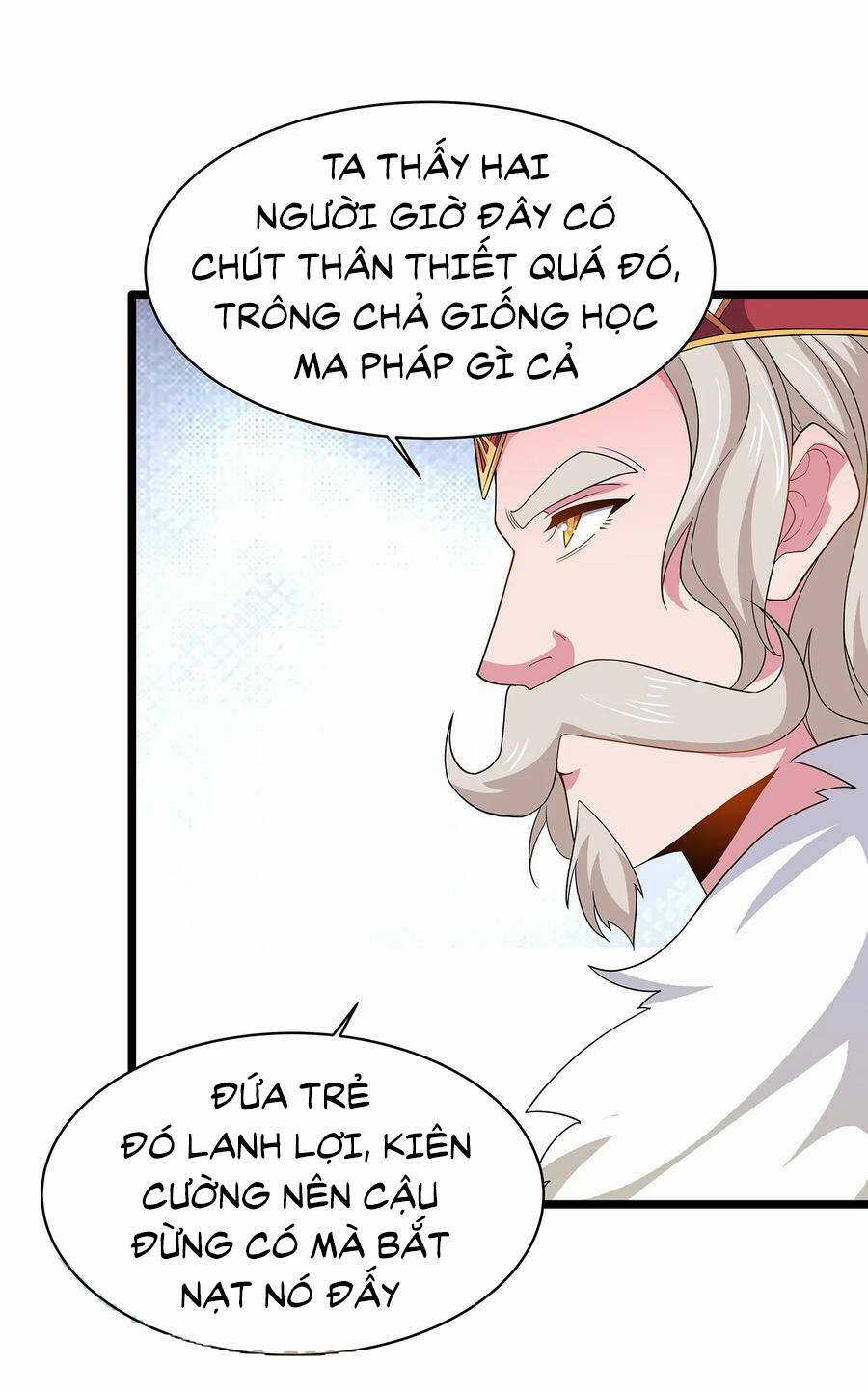 Sức Mạnh Của Ma Thần Vương Chapter 42 trang 23