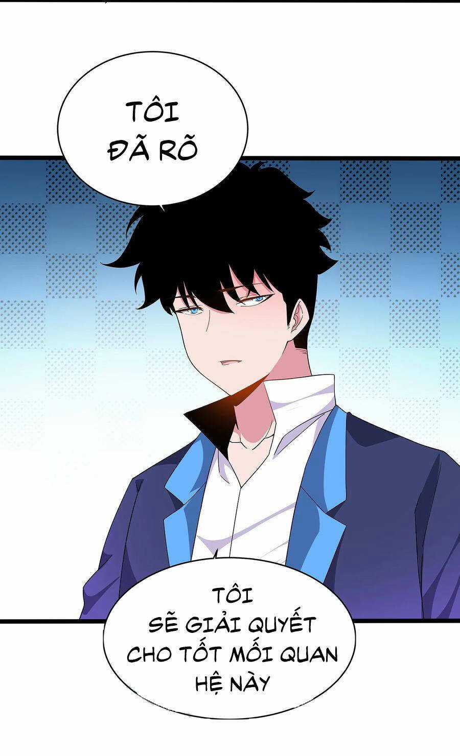 Sức Mạnh Của Ma Thần Vương Chapter 42 trang 25