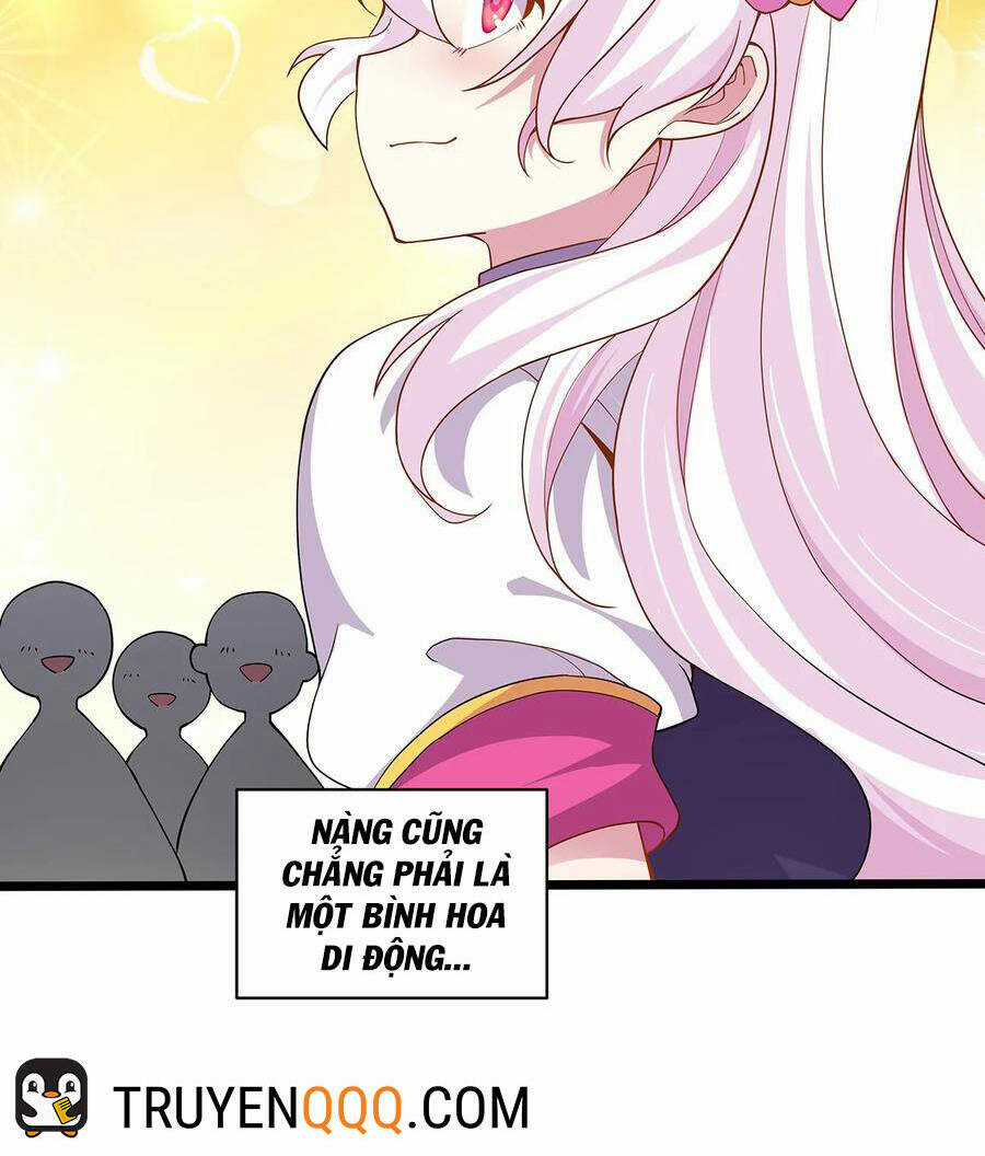 Sức Mạnh Của Ma Thần Vương Chapter 42 trang 3