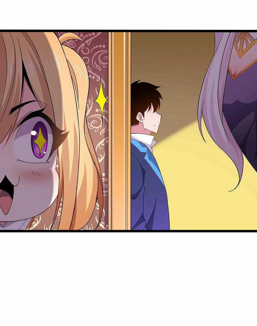 Sức Mạnh Của Ma Thần Vương Chapter 42 trang 33