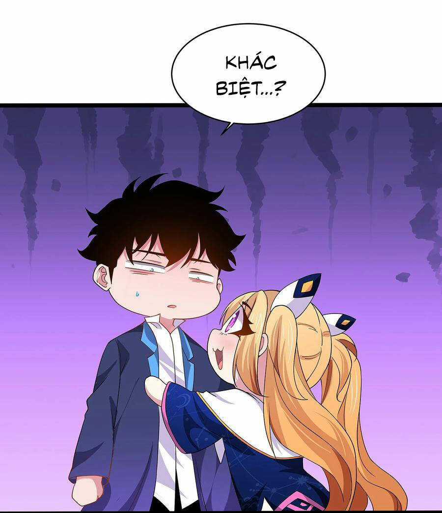 Sức Mạnh Của Ma Thần Vương Chapter 42 trang 35