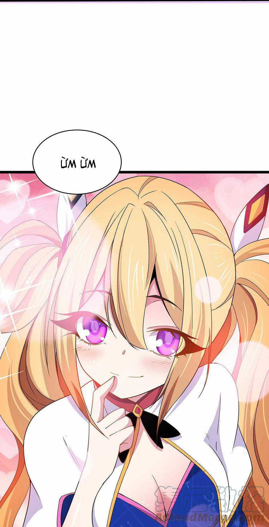 Sức Mạnh Của Ma Thần Vương Chapter 42 trang 36