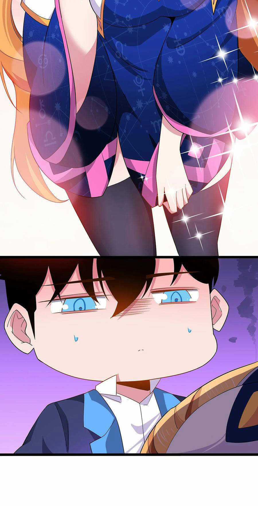 Sức Mạnh Của Ma Thần Vương Chapter 42 trang 37