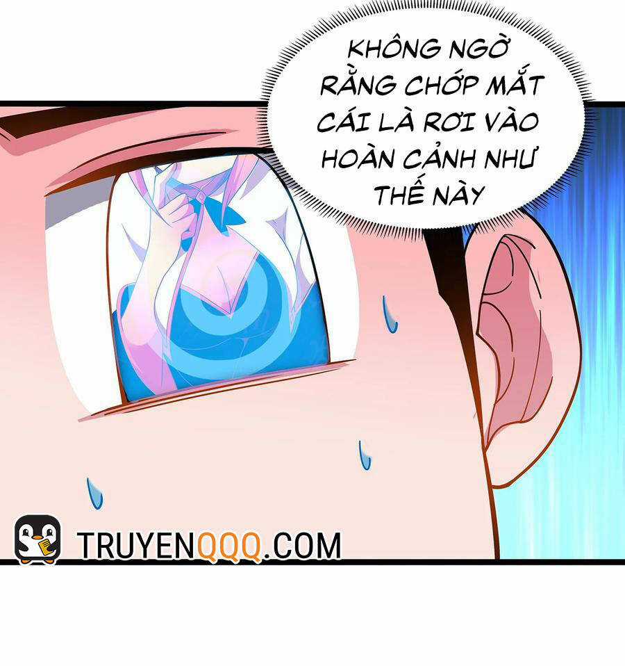 Sức Mạnh Của Ma Thần Vương Chapter 42 trang 38