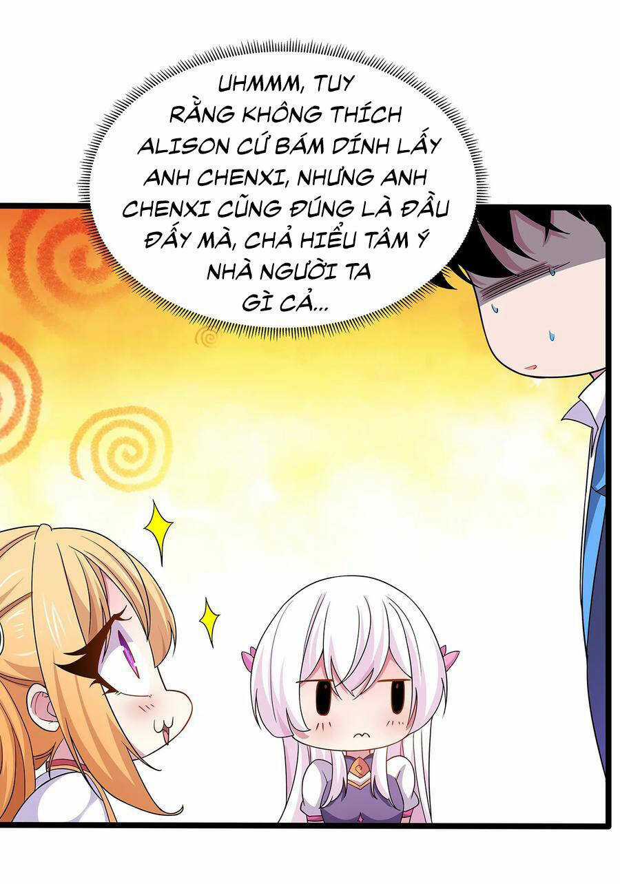 Sức Mạnh Của Ma Thần Vương Chapter 42 trang 39