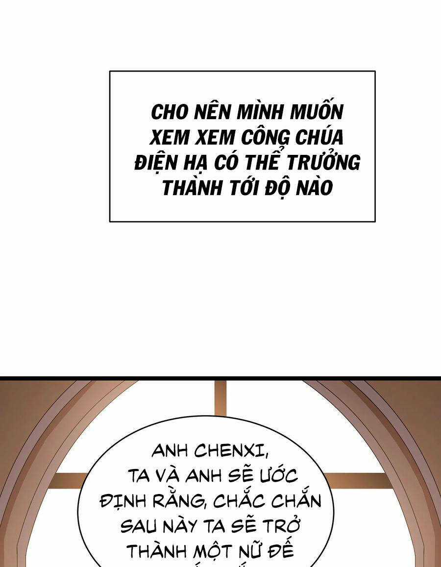 Sức Mạnh Của Ma Thần Vương Chapter 42 trang 4