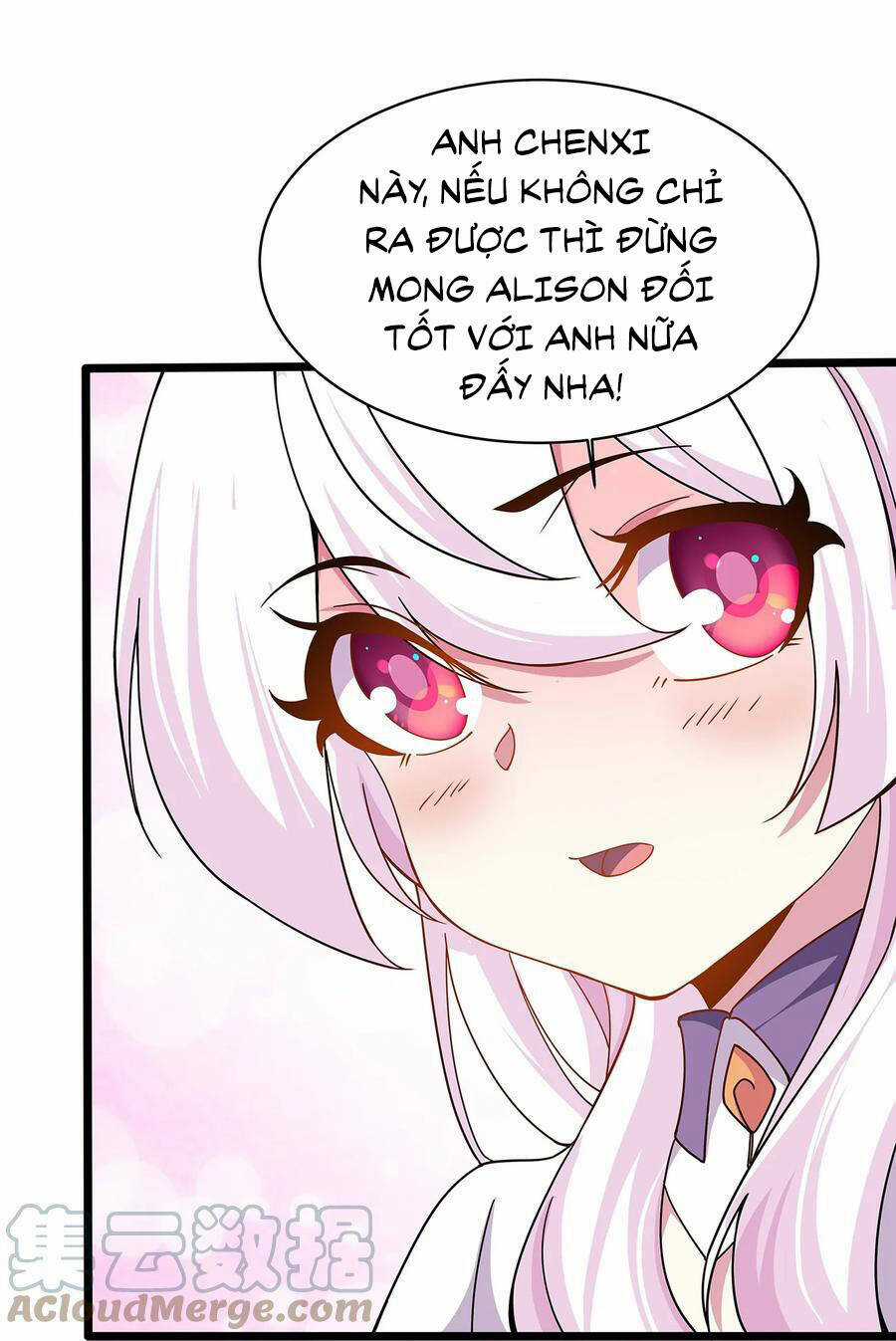 Sức Mạnh Của Ma Thần Vương Chapter 42 trang 40