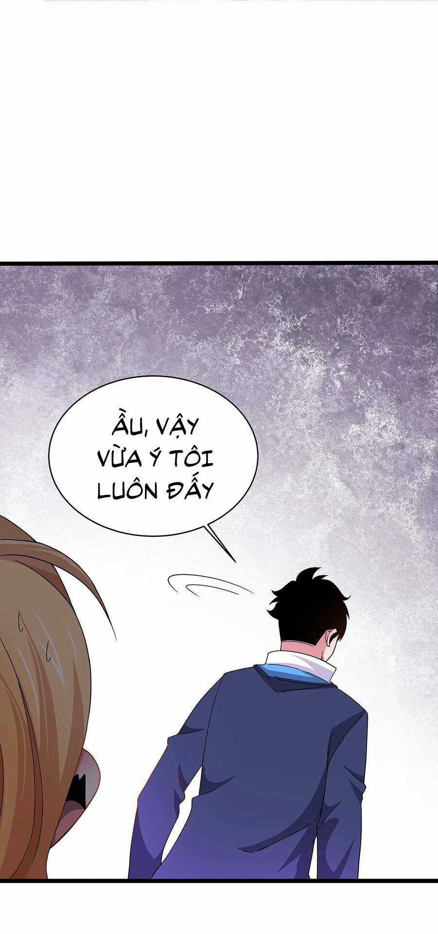 Sức Mạnh Của Ma Thần Vương Chapter 42 trang 41