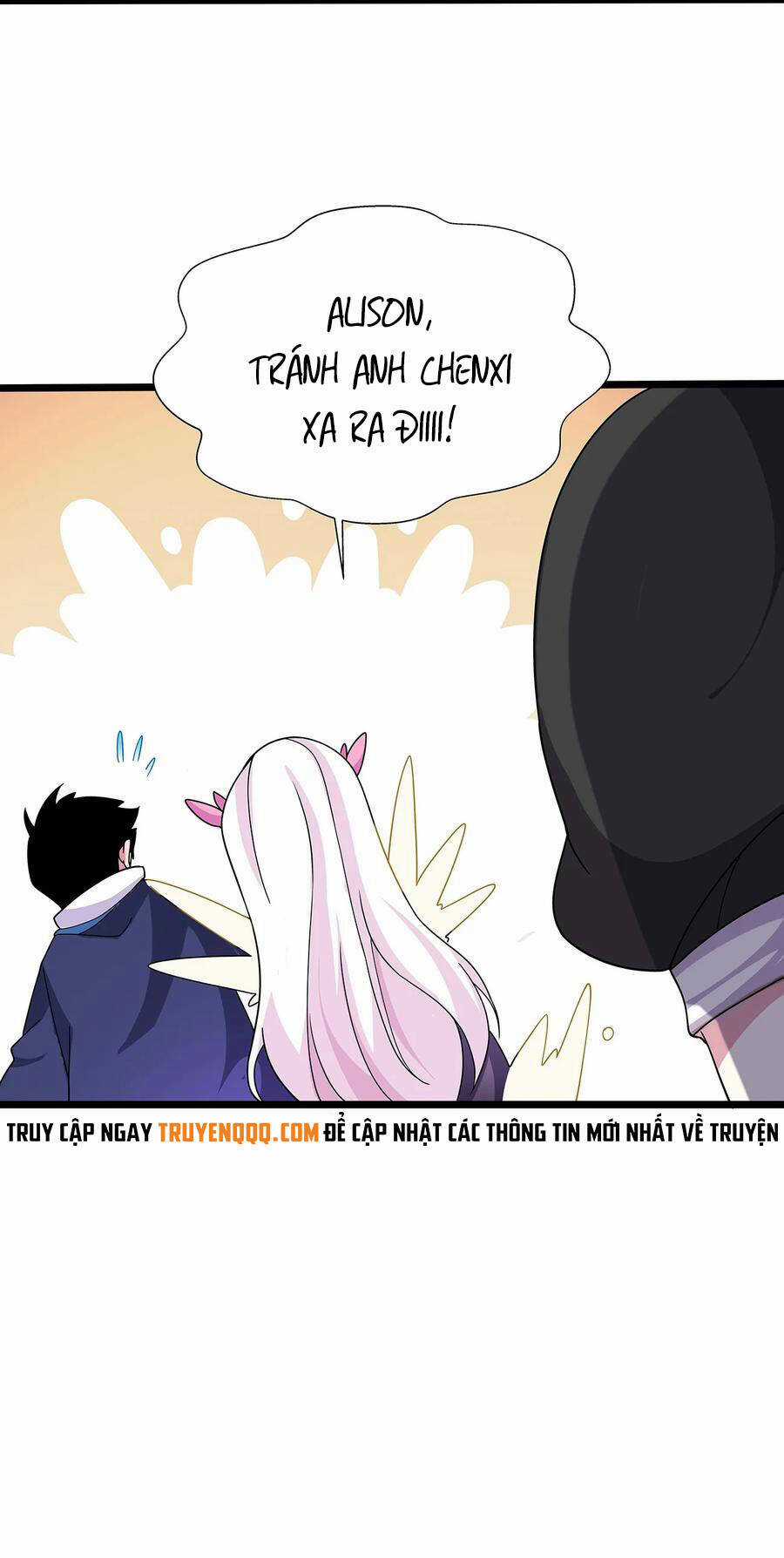 Sức Mạnh Của Ma Thần Vương Chapter 42 trang 43