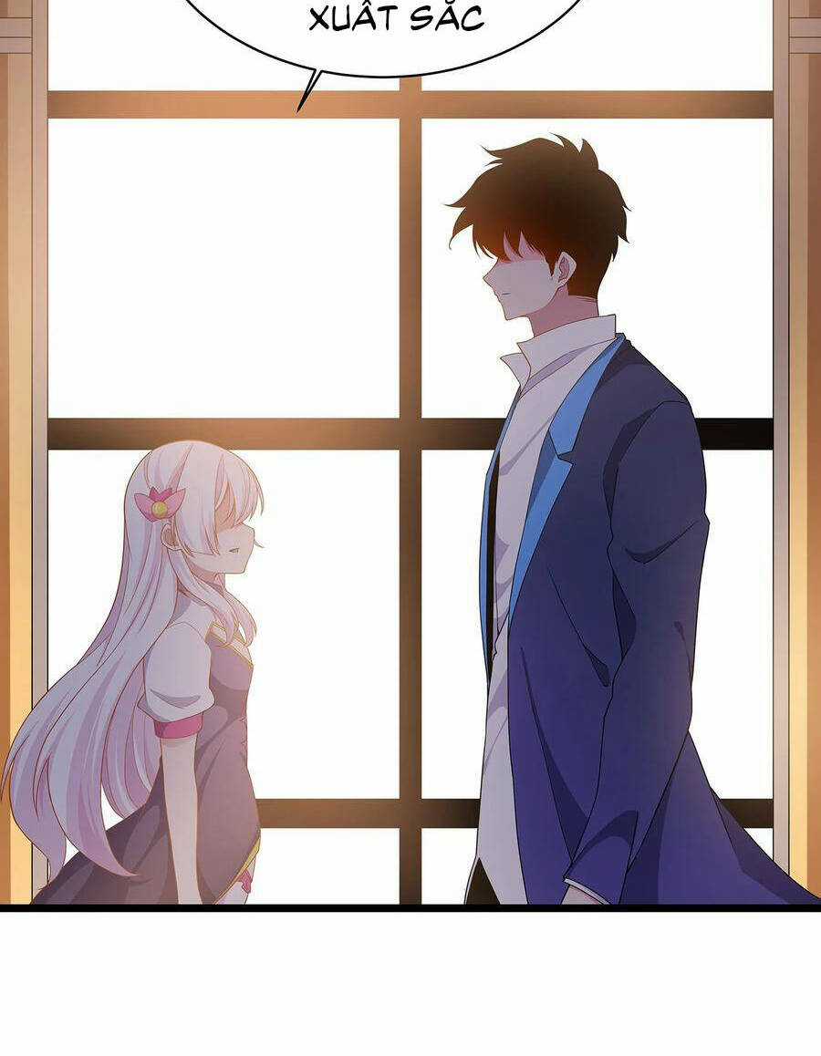 Sức Mạnh Của Ma Thần Vương Chapter 42 trang 5