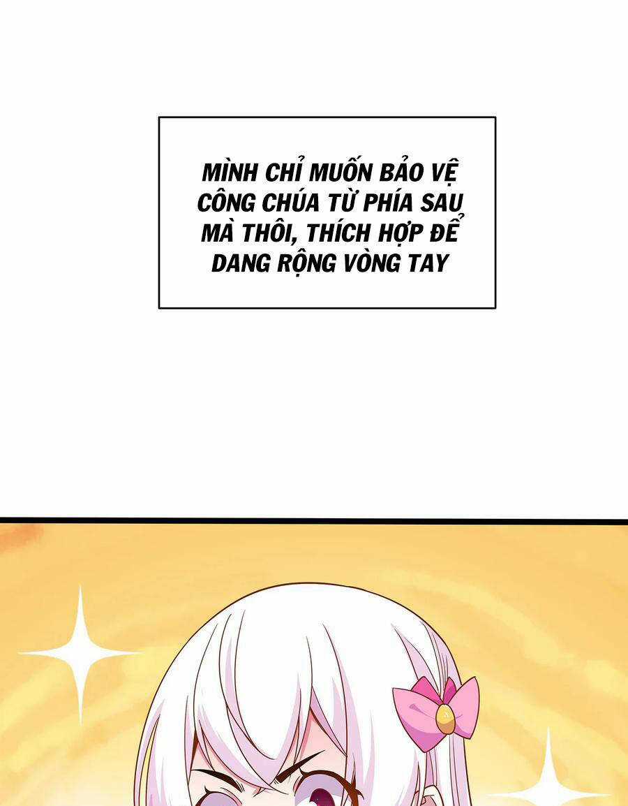 Sức Mạnh Của Ma Thần Vương Chapter 42 trang 6