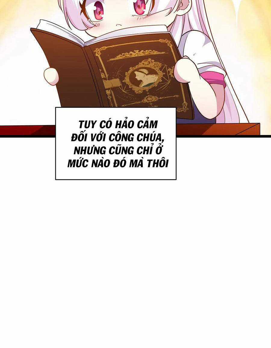 Sức Mạnh Của Ma Thần Vương Chapter 42 trang 7