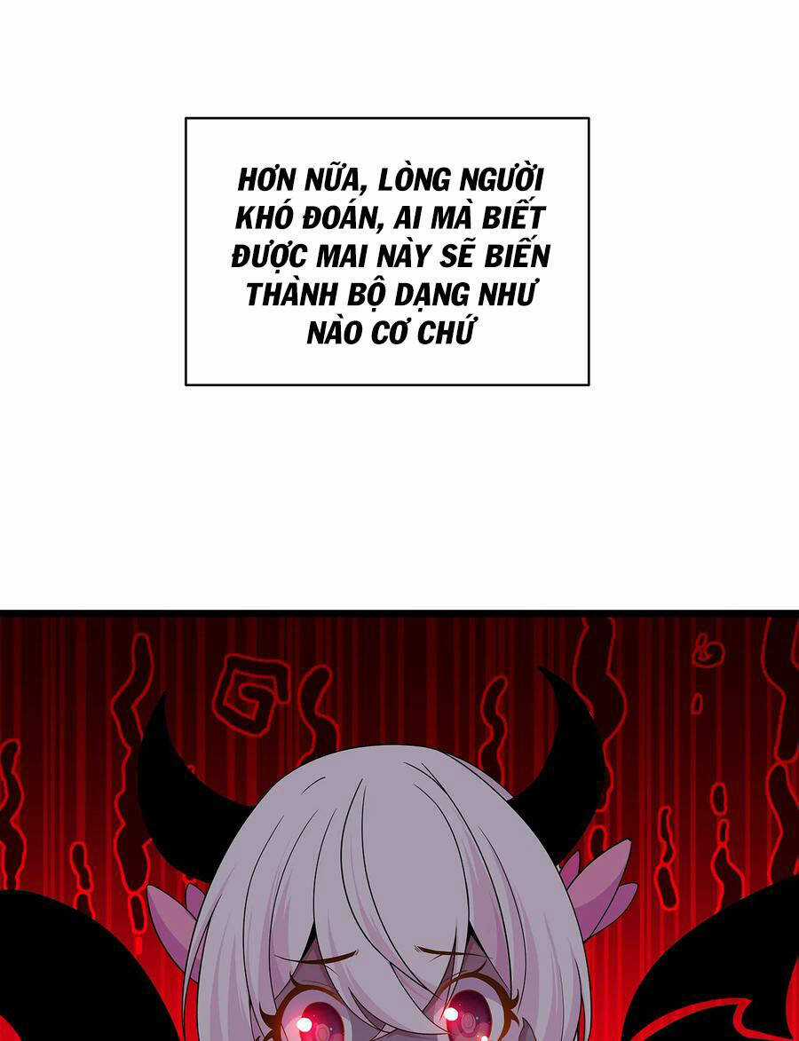 Sức Mạnh Của Ma Thần Vương Chapter 42 trang 8