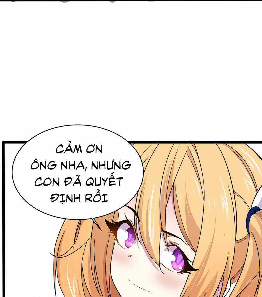 Sức Mạnh Của Ma Thần Vương Chapter 43 trang 10