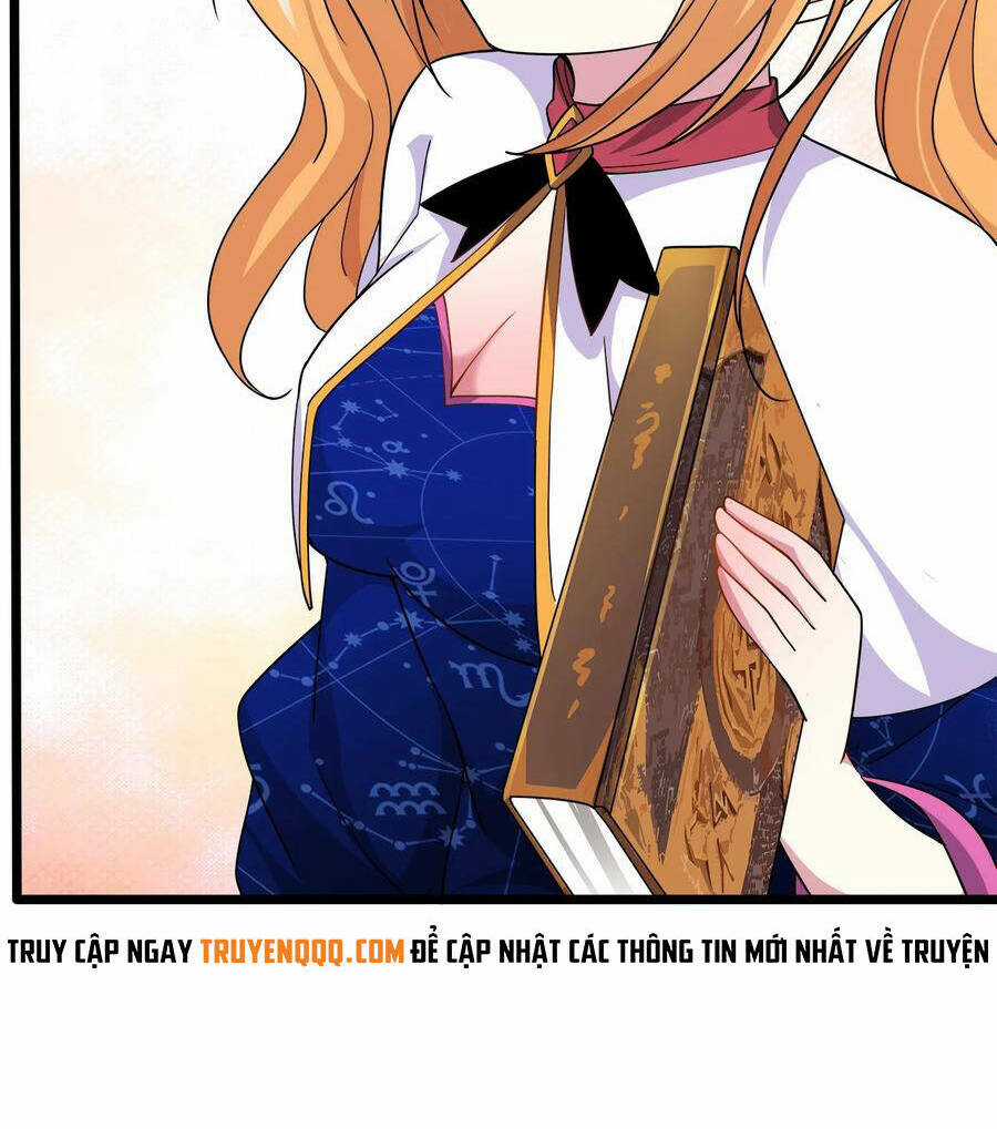 Sức Mạnh Của Ma Thần Vương Chapter 43 trang 11