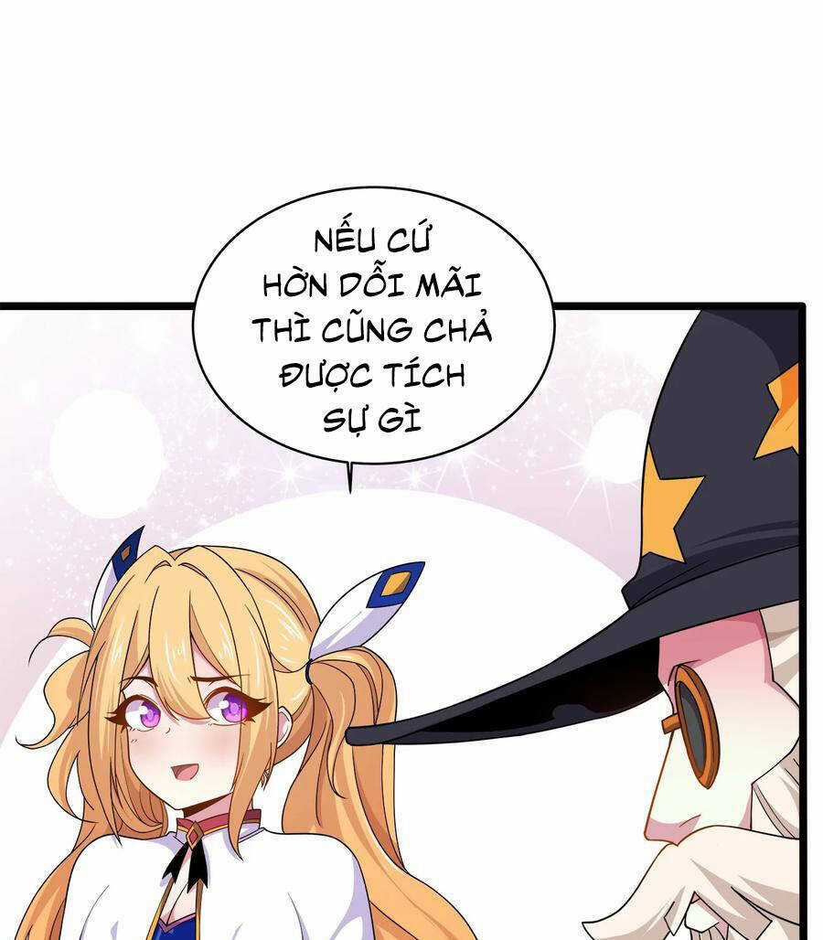 Sức Mạnh Của Ma Thần Vương Chapter 43 trang 12