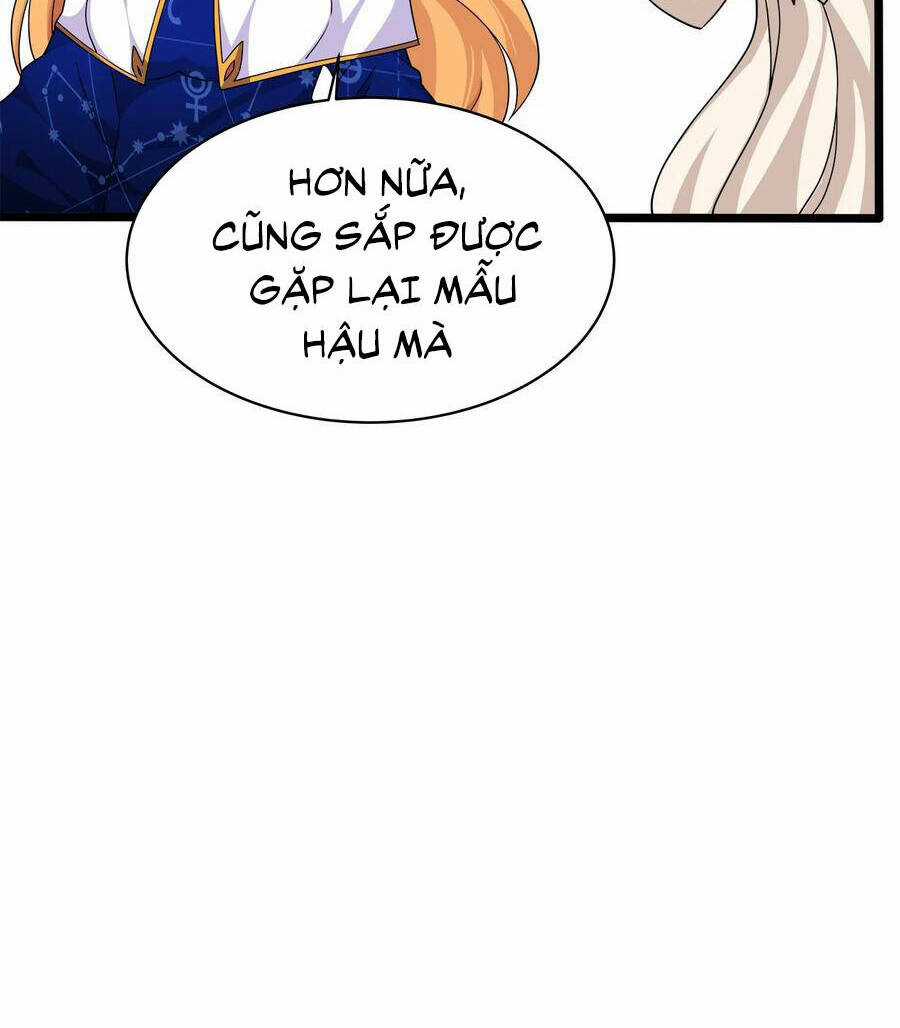 Sức Mạnh Của Ma Thần Vương Chapter 43 trang 13