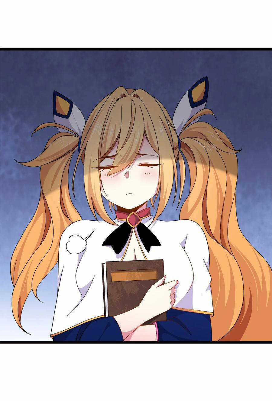 Sức Mạnh Của Ma Thần Vương Chapter 43 trang 14