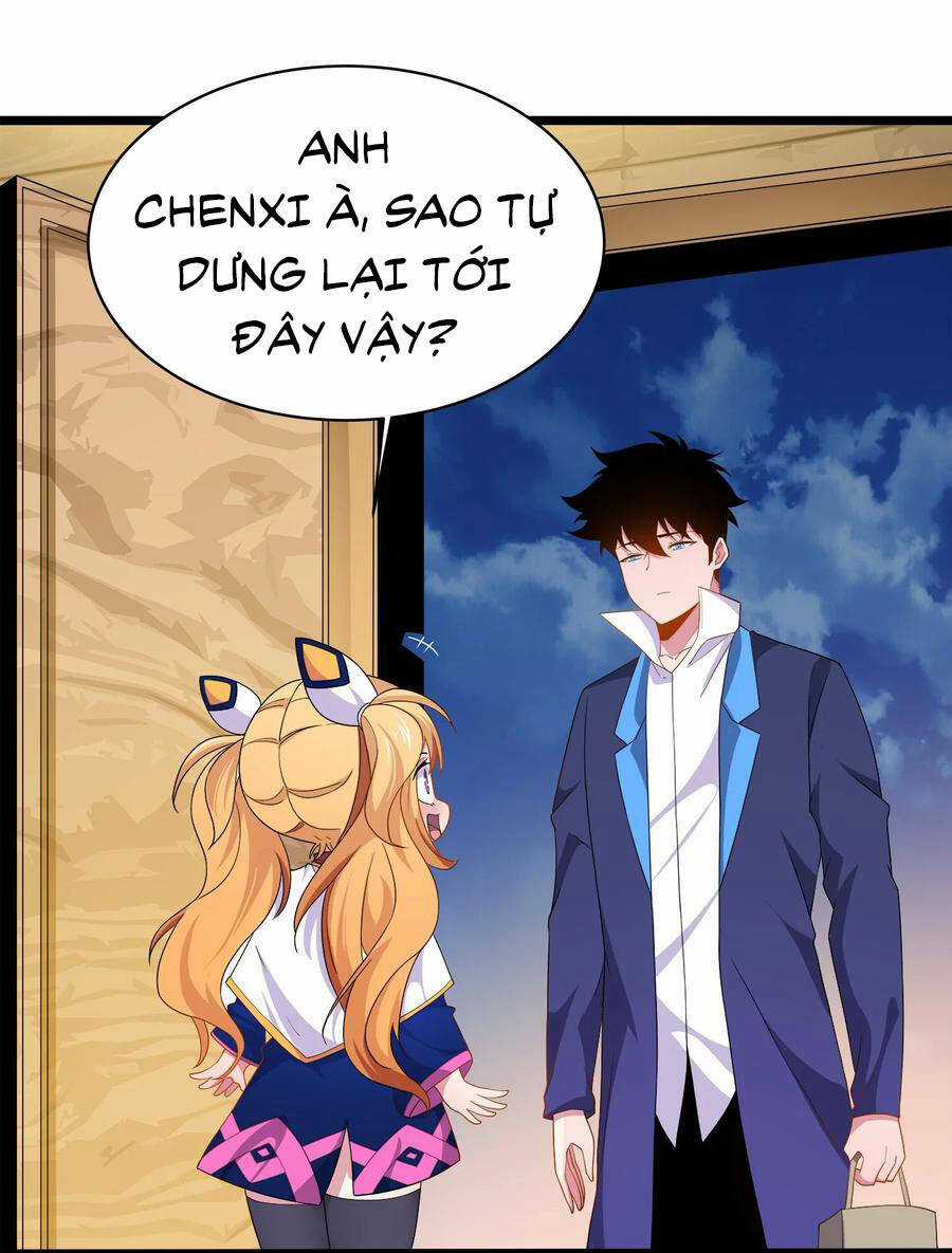 Sức Mạnh Của Ma Thần Vương Chapter 43 trang 17