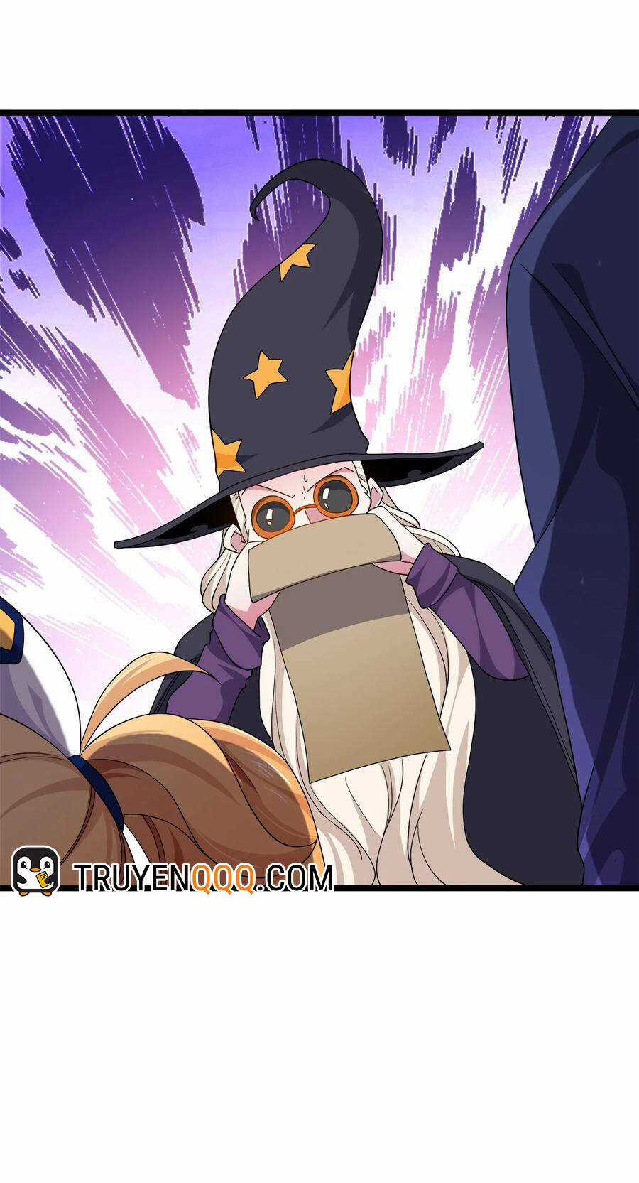 Sức Mạnh Của Ma Thần Vương Chapter 43 trang 19