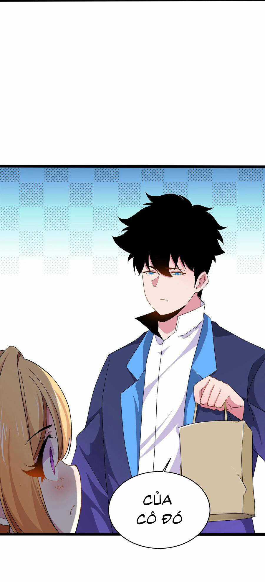 Sức Mạnh Của Ma Thần Vương Chapter 43 trang 24