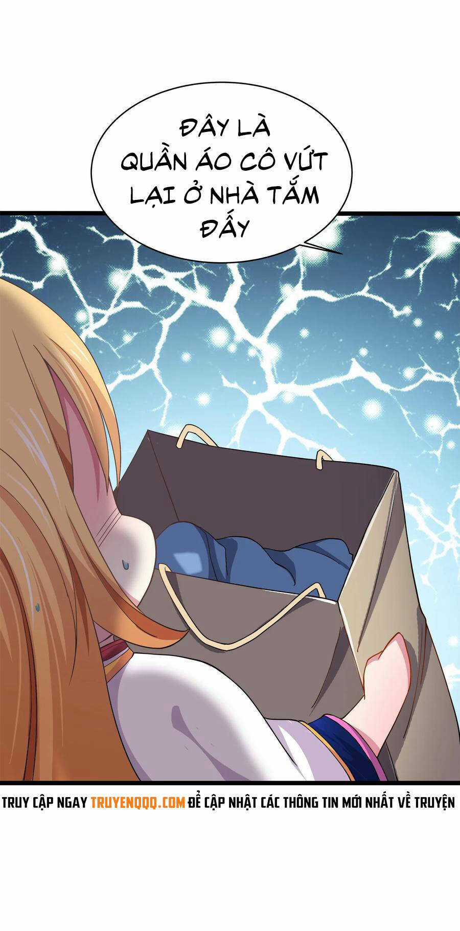 Sức Mạnh Của Ma Thần Vương Chapter 43 trang 27