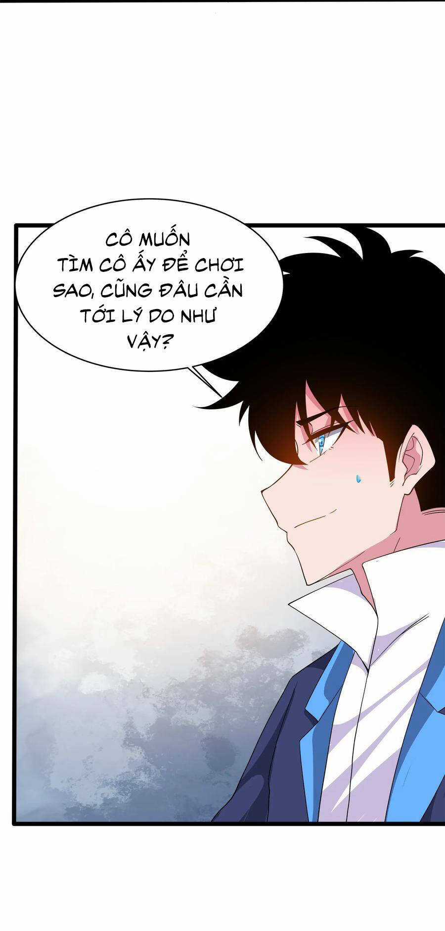 Sức Mạnh Của Ma Thần Vương Chapter 43 trang 29