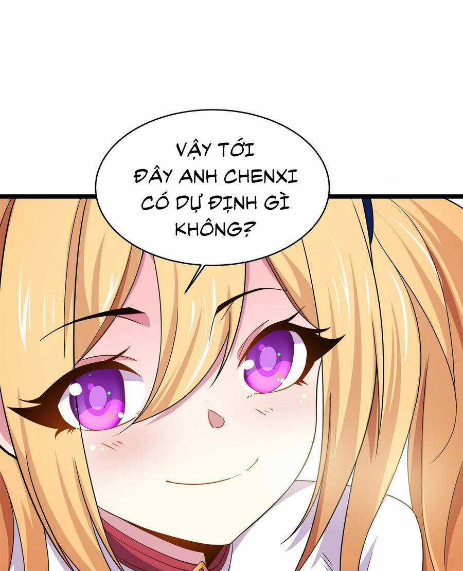 Sức Mạnh Của Ma Thần Vương Chapter 43 trang 30