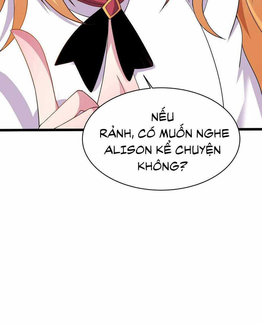 Sức Mạnh Của Ma Thần Vương Chapter 43 trang 31