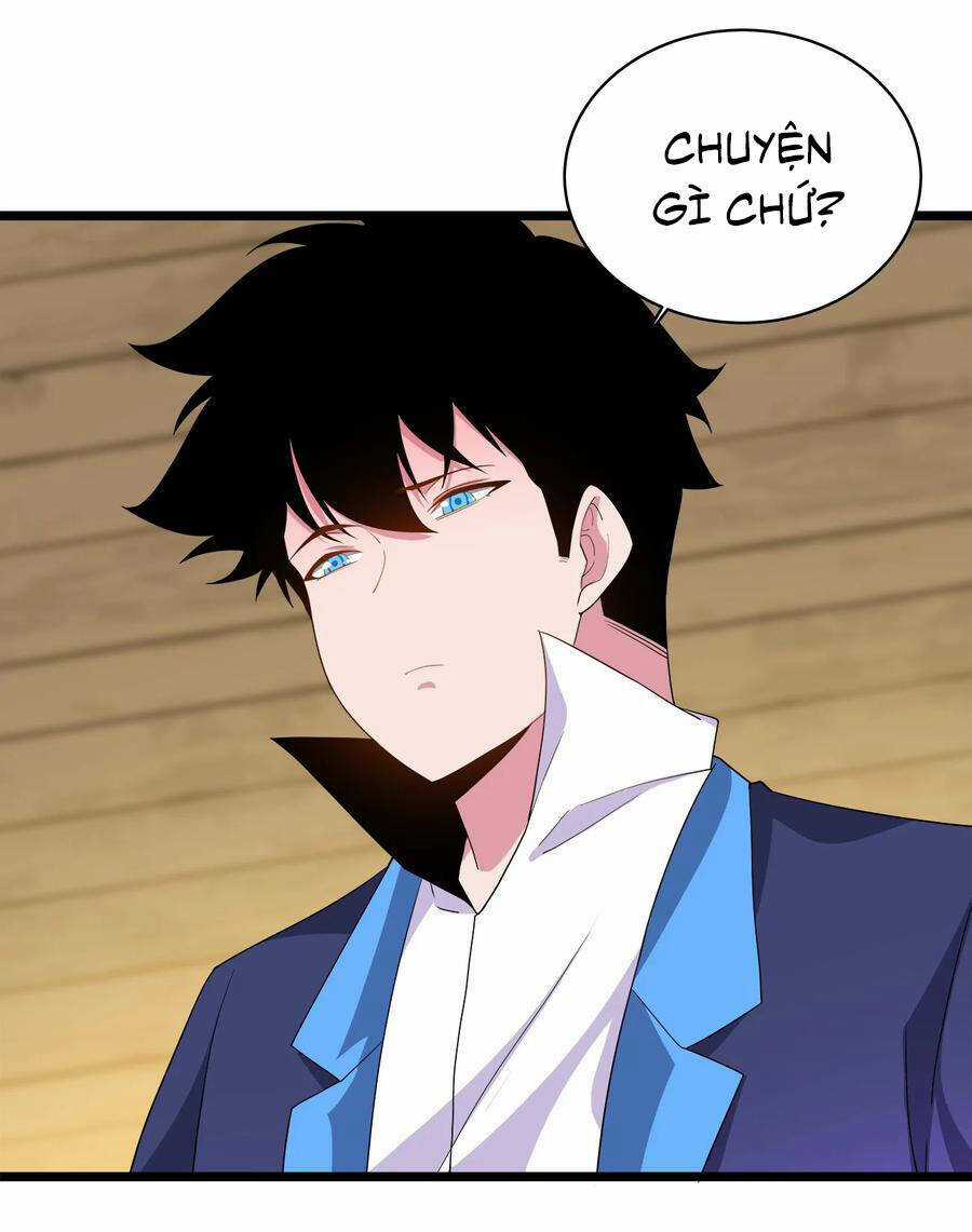 Sức Mạnh Của Ma Thần Vương Chapter 43 trang 32