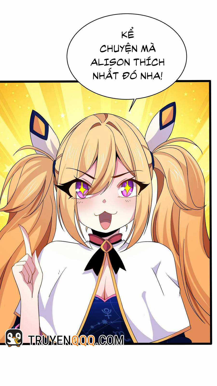 Sức Mạnh Của Ma Thần Vương Chapter 43 trang 33