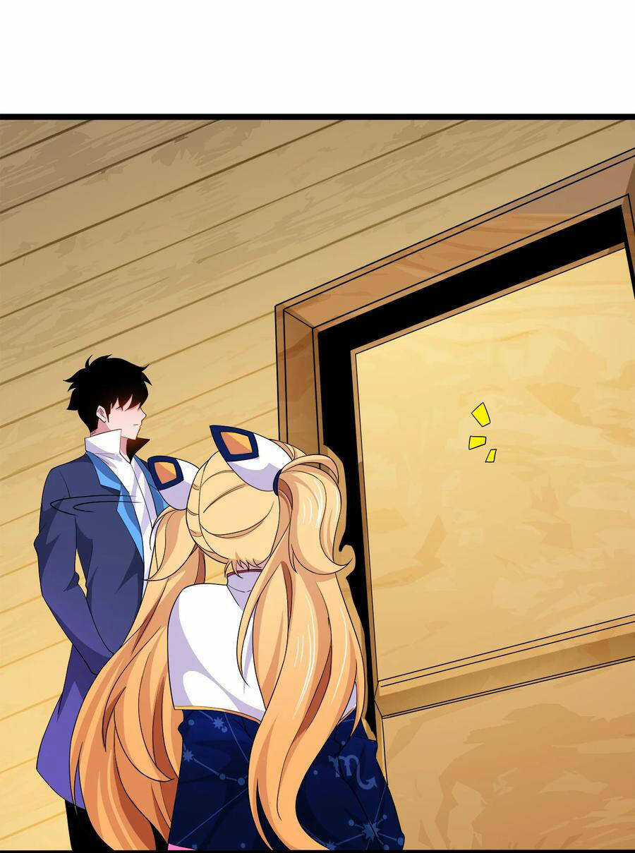 Sức Mạnh Của Ma Thần Vương Chapter 43 trang 34