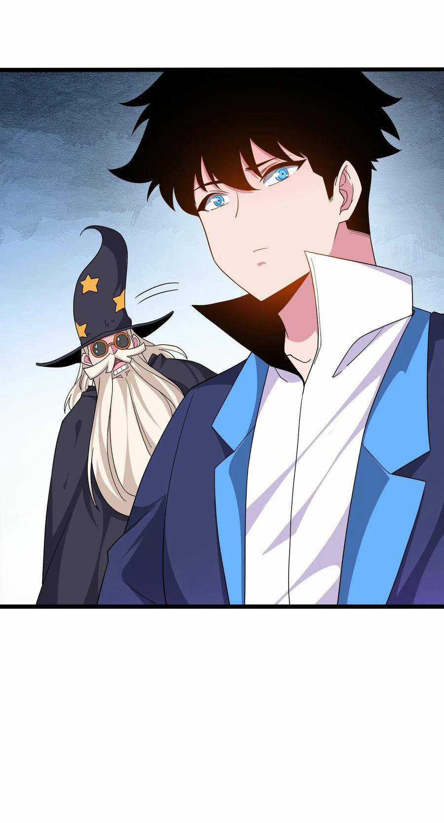 Sức Mạnh Của Ma Thần Vương Chapter 43 trang 37