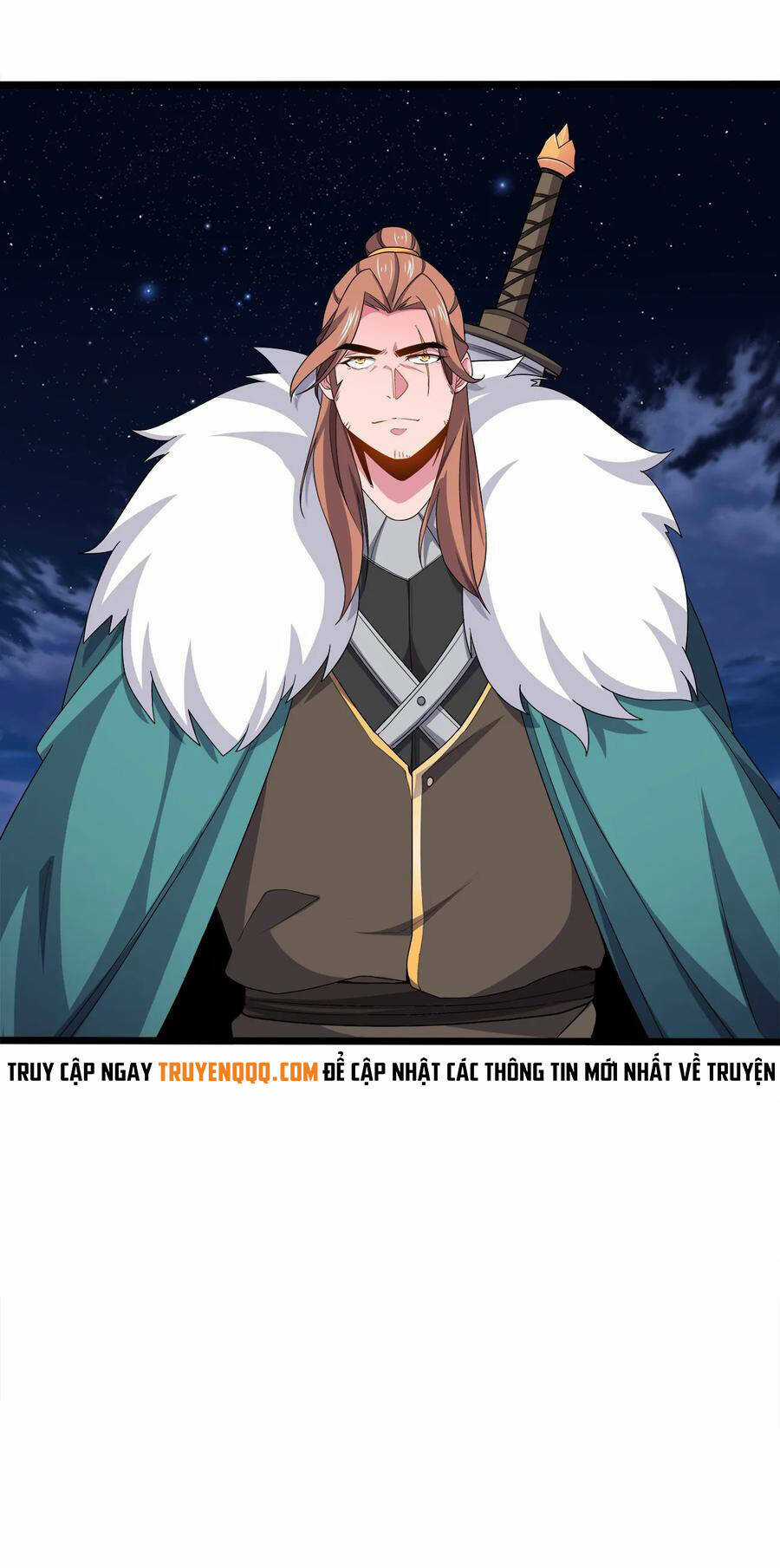 Sức Mạnh Của Ma Thần Vương Chapter 43 trang 38