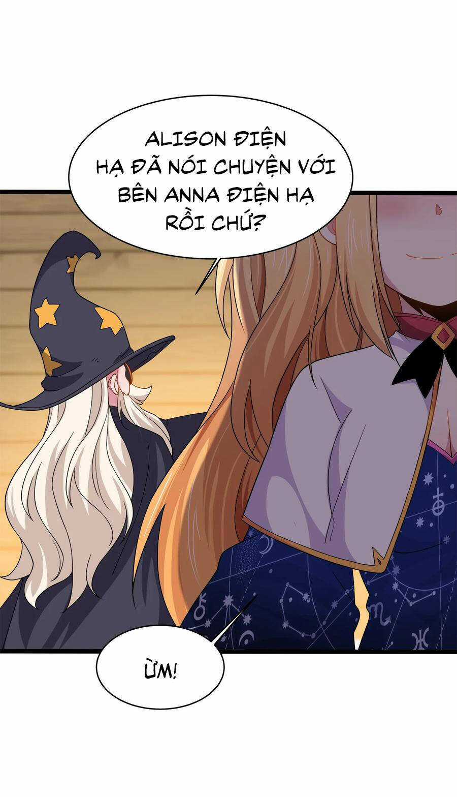 Sức Mạnh Của Ma Thần Vương Chapter 43 trang 4