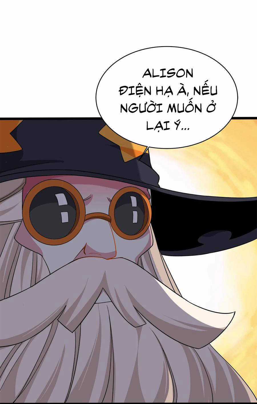 Sức Mạnh Của Ma Thần Vương Chapter 43 trang 9