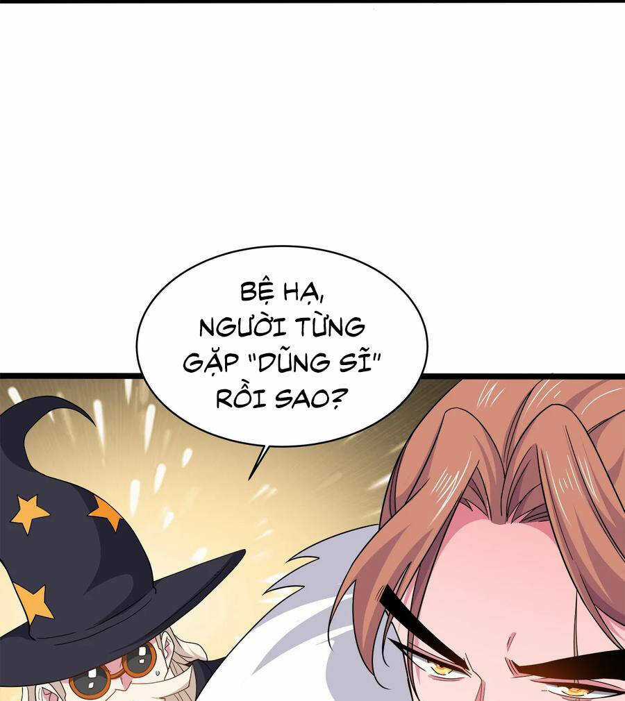 Sức Mạnh Của Ma Thần Vương Chapter 44 trang 12