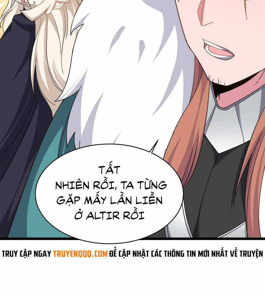 Sức Mạnh Của Ma Thần Vương Chapter 44 trang 13