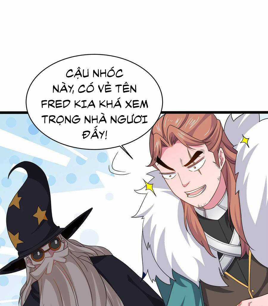 Sức Mạnh Của Ma Thần Vương Chapter 44 trang 14