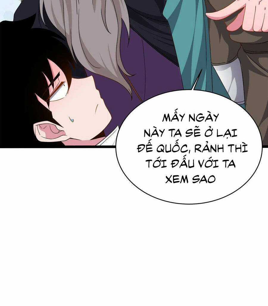 Sức Mạnh Của Ma Thần Vương Chapter 44 trang 15