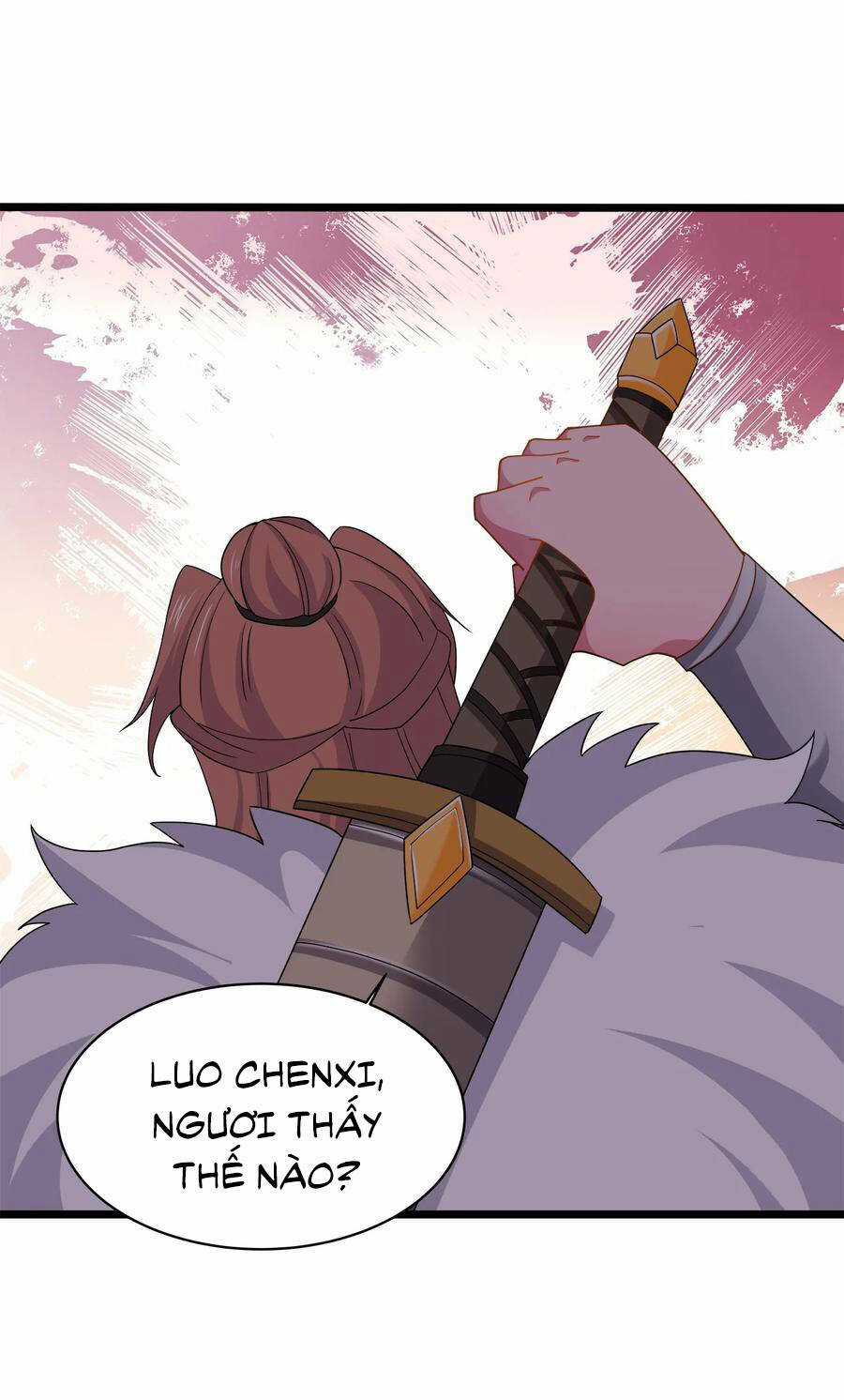 Sức Mạnh Của Ma Thần Vương Chapter 44 trang 16