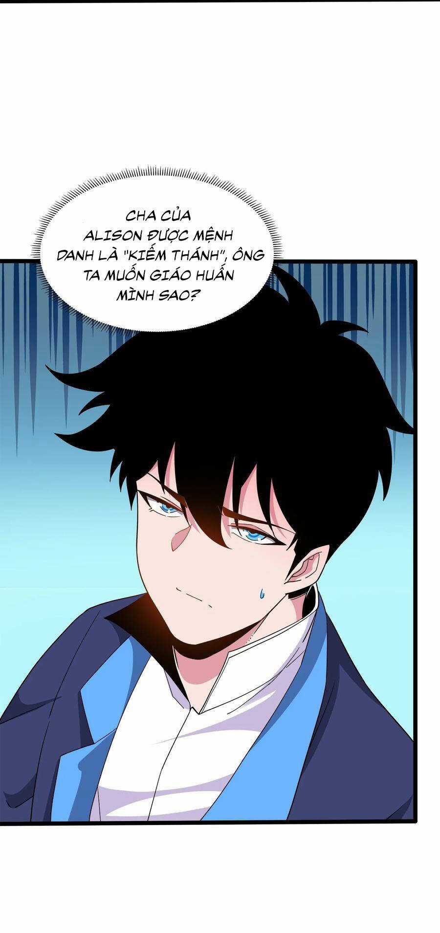 Sức Mạnh Của Ma Thần Vương Chapter 44 trang 18