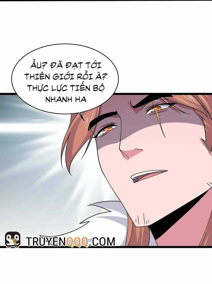 Sức Mạnh Của Ma Thần Vương Chapter 44 trang 24