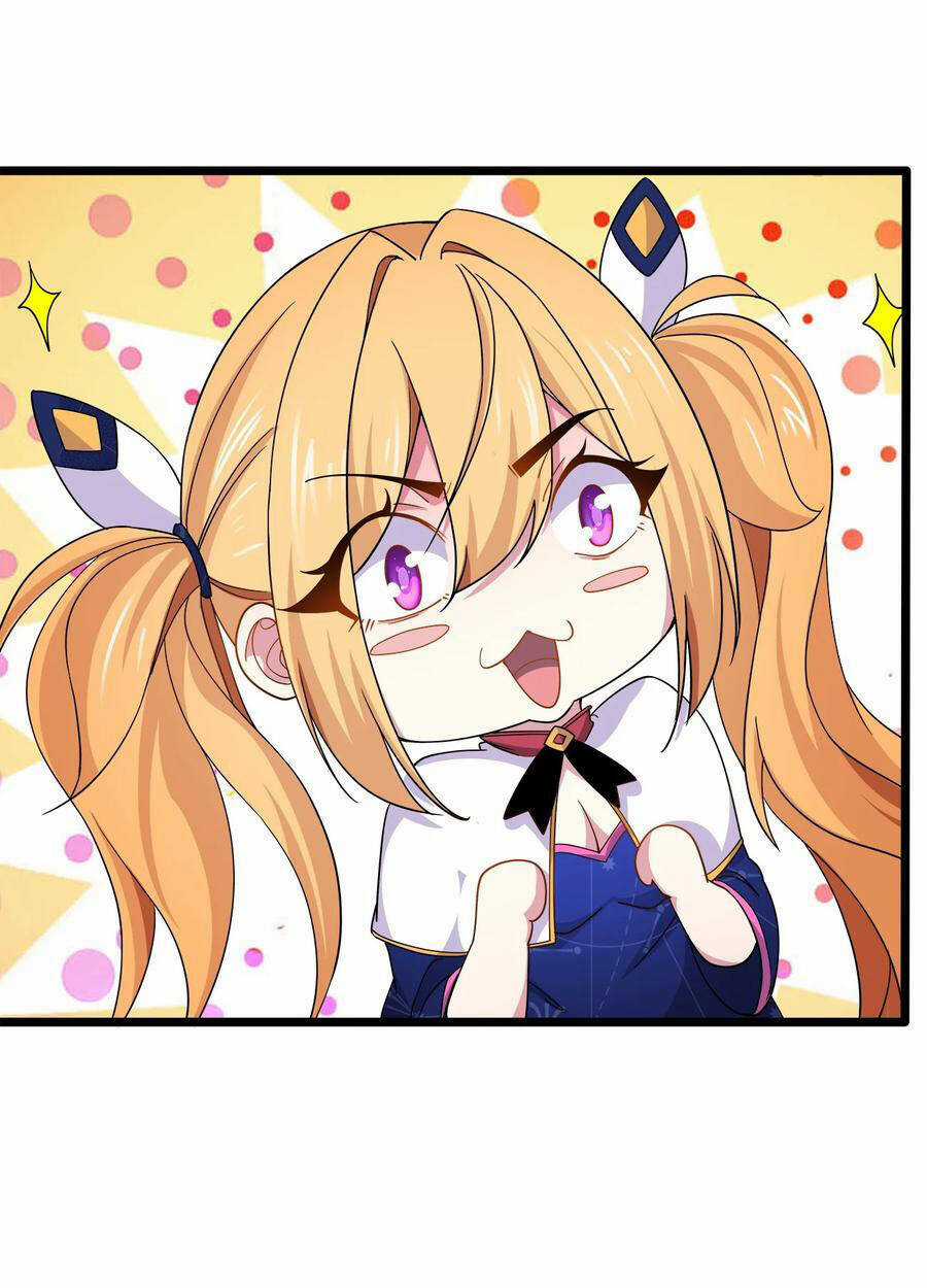 Sức Mạnh Của Ma Thần Vương Chapter 44 trang 25