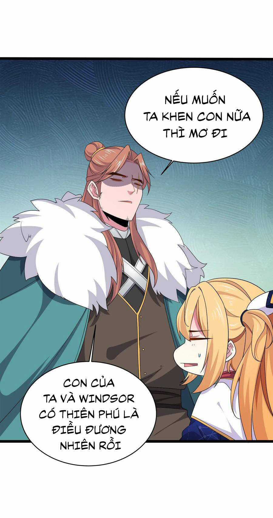 Sức Mạnh Của Ma Thần Vương Chapter 44 trang 26