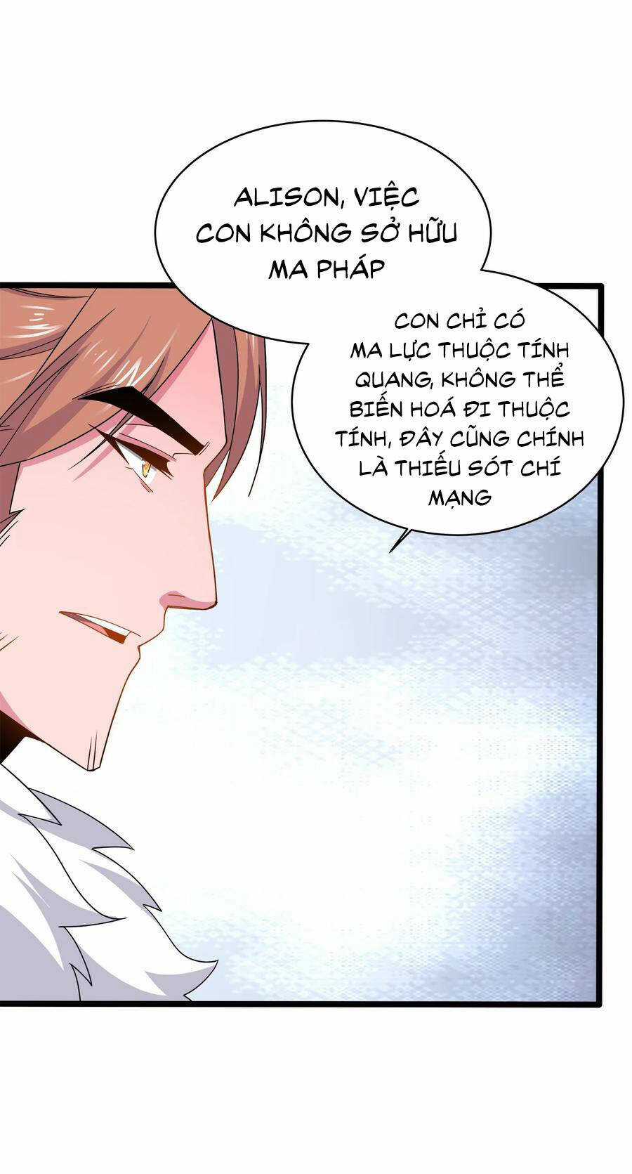 Sức Mạnh Của Ma Thần Vương Chapter 44 trang 27