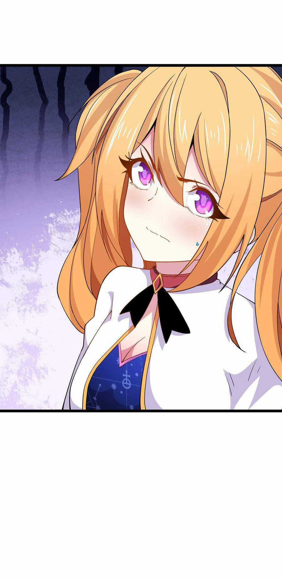 Sức Mạnh Của Ma Thần Vương Chapter 44 trang 33