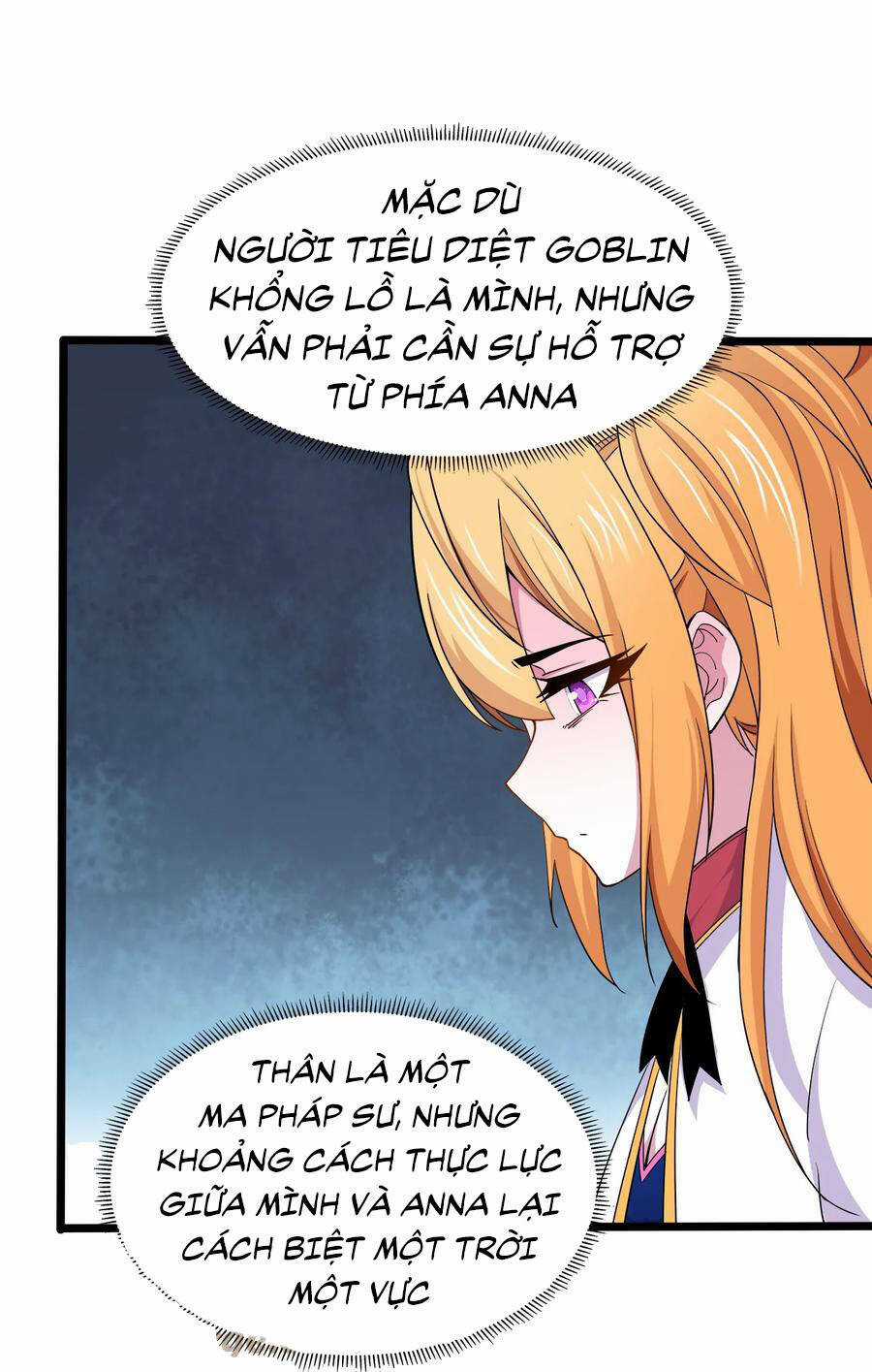 Sức Mạnh Của Ma Thần Vương Chapter 44 trang 35