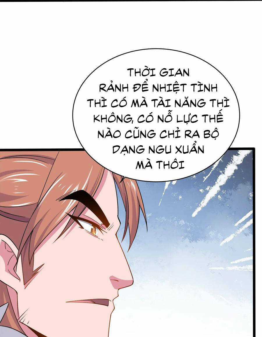 Sức Mạnh Của Ma Thần Vương Chapter 44 trang 38